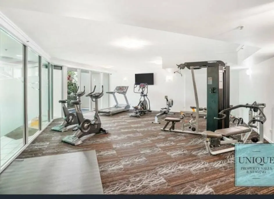 Studio Room In Cairns Esplanade! Ocean View! Heart Of Cairns Apartment