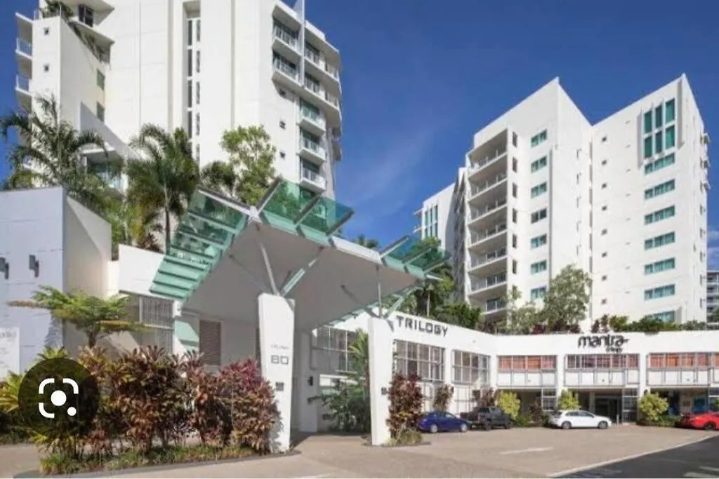 Studio Room In Cairns Esplanade! Ocean View! Heart Of Cairns Apartment