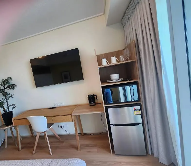 Studio Room In Cairns Esplanade! Ocean View! Heart Of Cairns Australia